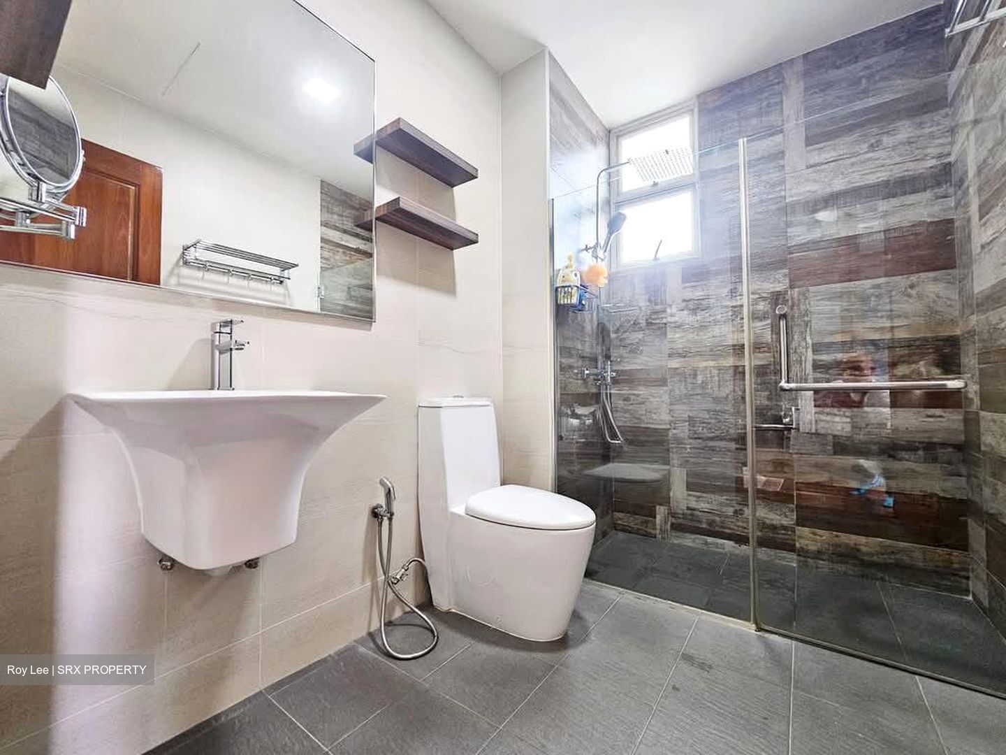 Lorong Lew Lian (D19), Semi-Detached #553306701